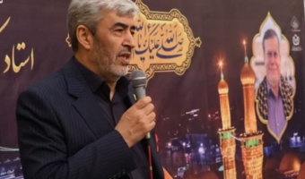 Chancellor of Farhangian Teacher Education University (FTEU): Faithful and Knowledgeable Teachers in Prayer and Mahdism to be Influential Messengers