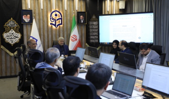 Acting President of Farhangian University Emphasizes Accuracy and Transparency in the Teacher Competency Assessment Process