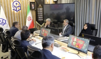 Acting President of Farhangian University: Strengthening Ties with Provincial Departments of Education to Be Pursued with Greater Momentum