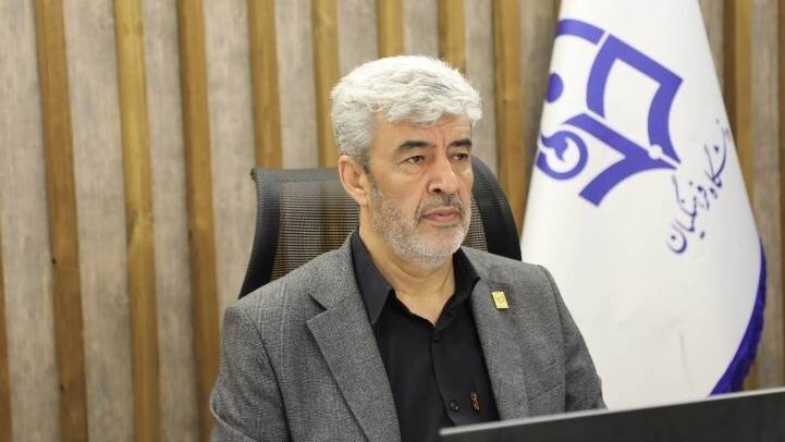 President of Farhangian University: The Intellectual Legacy of the Martyred Leader of the Revolution Holds Profound Social, Cultural, and Educational Capacity
