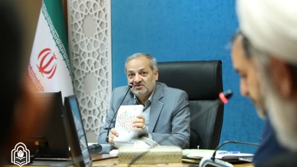 Minister of Education at Conference of 59 Martyred Student-Teachers of Tehran: Supports of the Supreme Leader from Education, Unique Opportunity to Evolve Education System