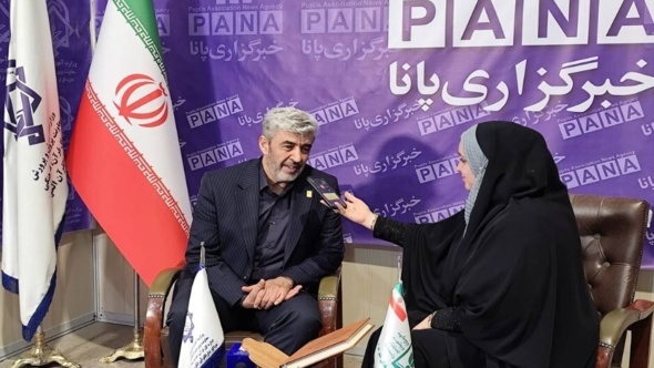 Chancellor of Farhangian Teacher Education University (FTEU)