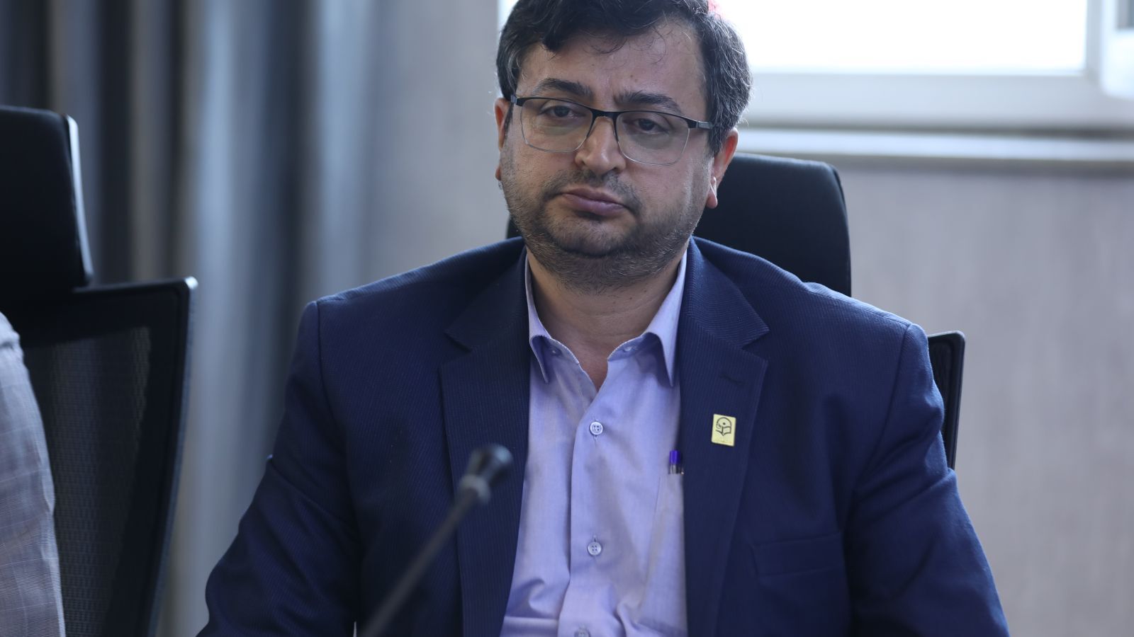 Deputy for Student-Teacher Affairs Announces the Participation of Elite Karate Athletes in the National University Team Selection Camp for the World Championships in Brazil