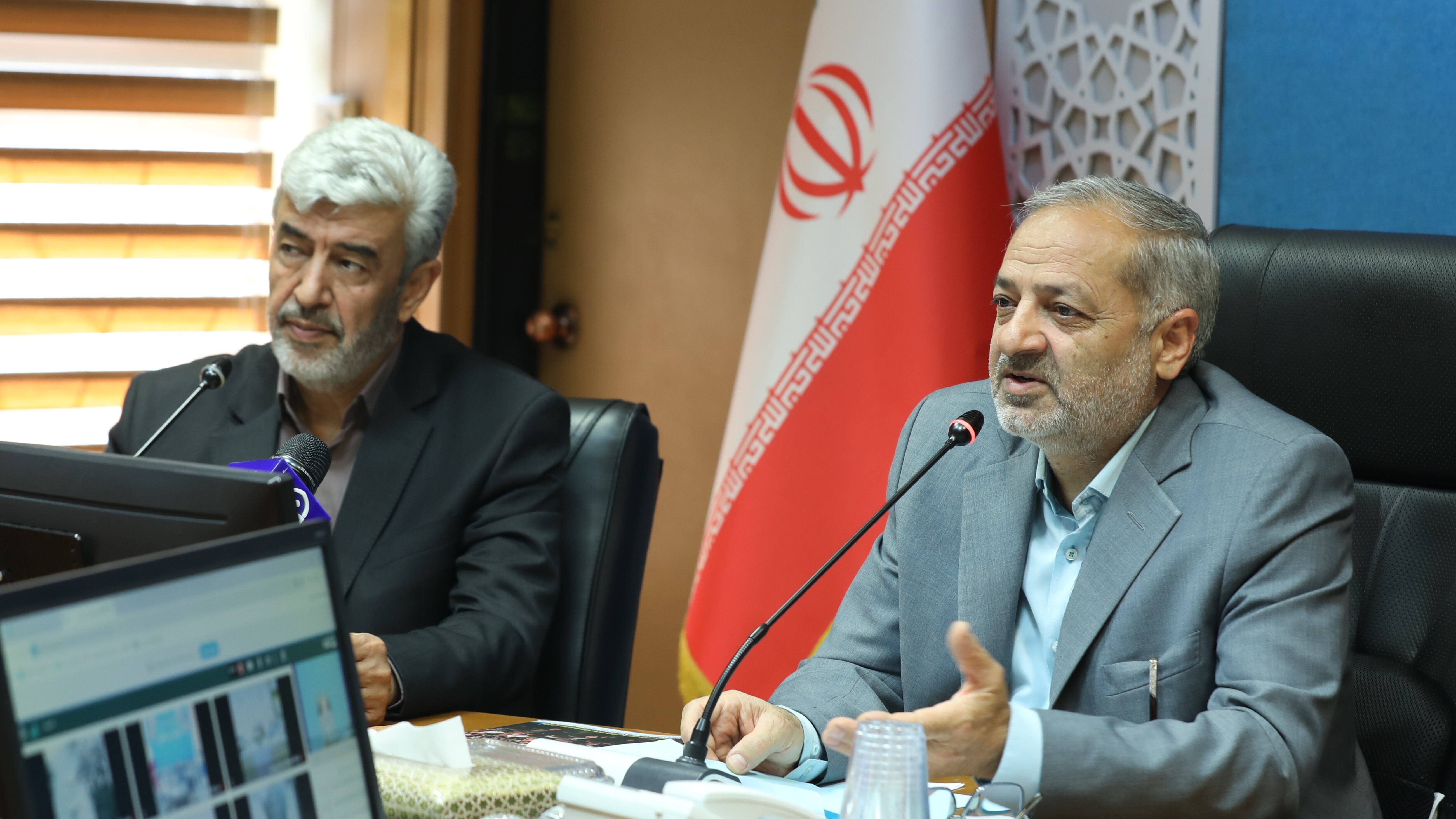 Minister of Education Emphasizes Performance Evaluation of Managers; Commends Dr. Borzooei’s Contributions at the University of Teacher Training