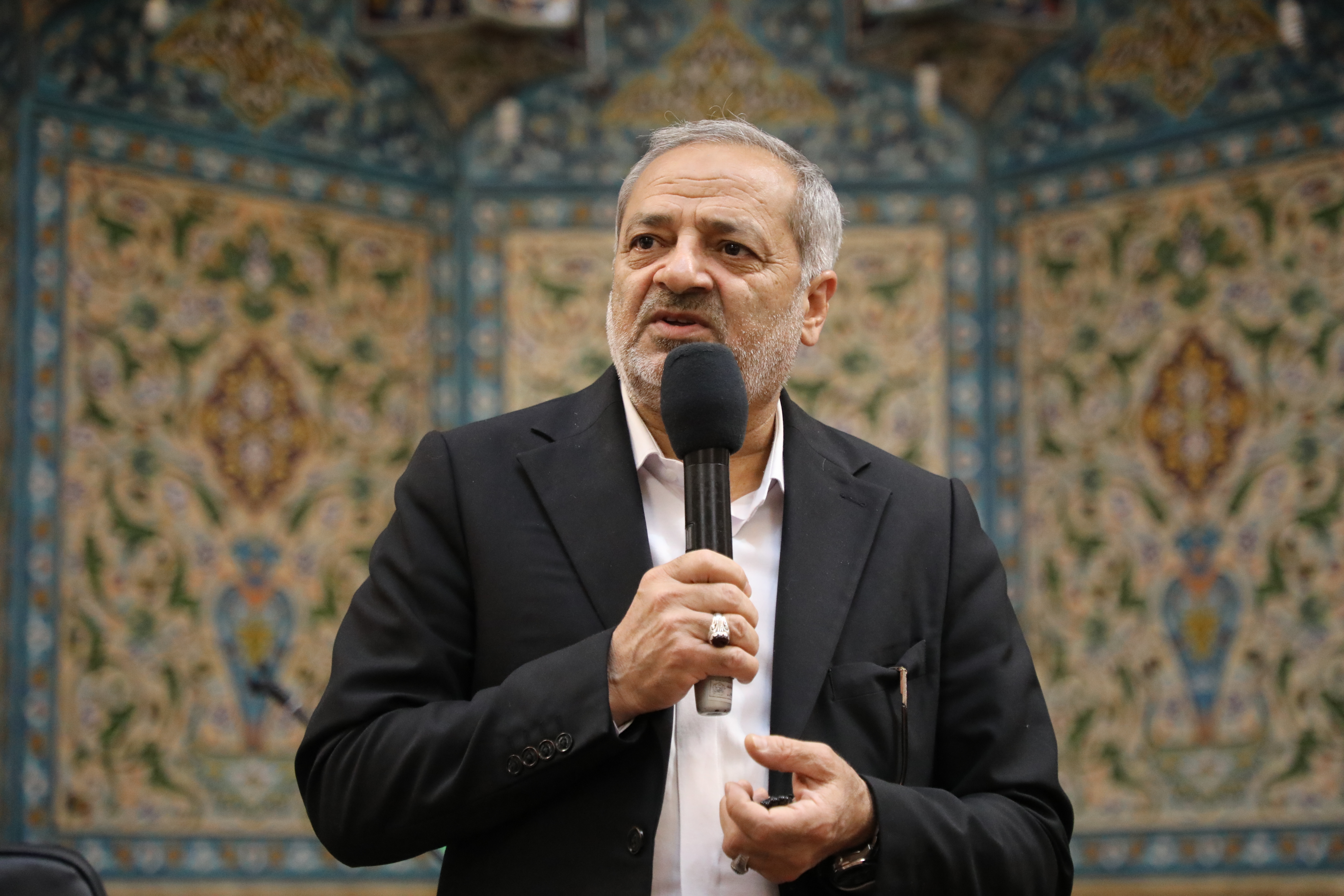 Minister of Education: Martyr Raeisi was a President in Alignment with the Values of the Islamic Republic of Iran