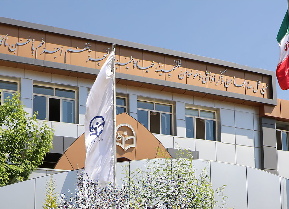 گالری تستی