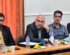 بررسی مسائل و ظرفیت‌های دانشگاه فرهنگیان کاشان با حضور تیم مدیریتی دانشگاه فرهنگیان استان اصفهان