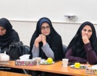بررسی مسائل و ظرفیت‌های دانشگاه فرهنگیان کاشان با حضور تیم مدیریتی دانشگاه فرهنگیان استان اصفهان