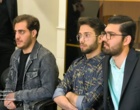 بررسی مسائل و ظرفیت‌های دانشگاه فرهنگیان کاشان با حضور تیم مدیریتی دانشگاه فرهنگیان استان اصفهان
