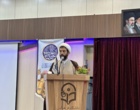 برگزاری مراسم تقدیر و هم‌افزایی از فعالان فرهنگی،جهادی و موکب دار در اصفهان