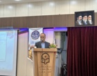 برگزاری مراسم تقدیر و هم‌افزایی از فعالان فرهنگی،جهادی و موکب دار در اصفهان