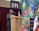 برگزاری مراسم تقدیر و هم‌افزایی از فعالان فرهنگی،جهادی و موکب دار در اصفهان