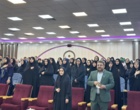 برگزاری مراسم تقدیر و هم‌افزایی از فعالان فرهنگی،جهادی و موکب دار در اصفهان