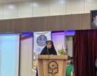 برگزاری مراسم تقدیر و هم‌افزایی از فعالان فرهنگی،جهادی و موکب دار در اصفهان