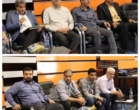گزارش تصویری از افتخارآفرینی تیمهای ورزشی دانشگاه فرهنگیان