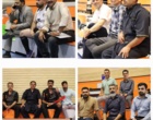 گزارش تصویری از افتخارآفرینی تیمهای ورزشی دانشگاه فرهنگیان