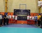 گزارش تصویری از افتخارآفرینی تیمهای ورزشی دانشگاه فرهنگیان