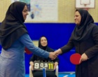 گزارش تصویری از افتخارآفرینی تیمهای ورزشی دانشگاه فرهنگیان