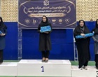 گزارش تصویری از افتخارآفرینی تیمهای ورزشی دانشگاه فرهنگیان