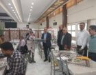 گزارش تصویری از افتخارآفرینی تیمهای ورزشی دانشگاه فرهنگیان