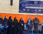 گزارش تصویری از افتخارآفرینی تیمهای ورزشی دانشگاه فرهنگیان