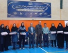گزارش تصویری از افتخارآفرینی تیمهای ورزشی دانشگاه فرهنگیان