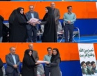 گزارش تصویری از افتخارآفرینی تیمهای ورزشی دانشگاه فرهنگیان