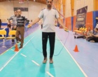 گزارش تصویری از افتخارآفرینی تیمهای ورزشی دانشگاه فرهنگیان