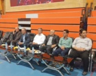 گزارش تصویری از افتخارآفرینی تیمهای ورزشی دانشگاه فرهنگیان