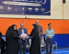 گزارش تصویری از افتخارآفرینی تیمهای ورزشی دانشگاه فرهنگیان