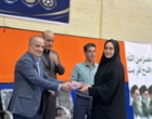 گزارش تصویری از افتخارآفرینی تیمهای ورزشی دانشگاه فرهنگیان