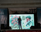 اجتماع شبانه مردم ولایی و انقلابی اصفهان به میزبانی دانشگاه فرهنگیان