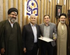 درخشش پژوهشگران دانشگاه فرهنگیان استان اصفهان در چهاردهمین جشنواره ملی پژوهش و فناوری دانشگاه فرهنگیان