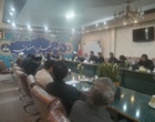 چمران؛ الگوی جامع علم و عمل در دانشگاه فرهنگیان اصفهان