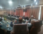 چمران؛ الگوی جامع علم و عمل در دانشگاه فرهنگیان اصفهان