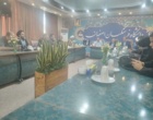 چمران؛ الگوی جامع علم و عمل در دانشگاه فرهنگیان اصفهان