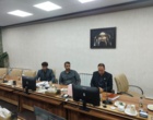 تأکید بر آمادگی برای سال تحصیلی جدید در جلسه شورای مدیریت دانشگاه فرهنگیان اصفهان