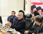 نشست استانی هیأت امنای دانشگاه فرهنگیان در کاشان؛ بررسی روند ارتقای جایگاه آموزشی منطقه