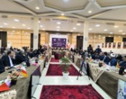نشست استانی هیأت امنای دانشگاه فرهنگیان در کاشان؛ بررسی روند ارتقای جایگاه آموزشی منطقه