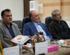 نشست استانی هیأت امنای دانشگاه فرهنگیان در کاشان؛ بررسی روند ارتقای جایگاه آموزشی منطقه