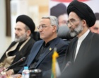 نشست استانی هیأت امنای دانشگاه فرهنگیان در کاشان؛ بررسی روند ارتقای جایگاه آموزشی منطقه