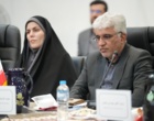 نشست استانی هیأت امنای دانشگاه فرهنگیان در کاشان؛ بررسی روند ارتقای جایگاه آموزشی منطقه