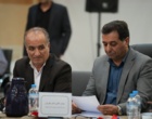 نشست استانی هیأت امنای دانشگاه فرهنگیان در کاشان؛ بررسی روند ارتقای جایگاه آموزشی منطقه
