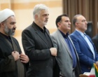 نشست استانی هیأت امنای دانشگاه فرهنگیان در کاشان؛ بررسی روند ارتقای جایگاه آموزشی منطقه