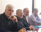 نشست استانی هیأت امنای دانشگاه فرهنگیان در کاشان؛ بررسی روند ارتقای جایگاه آموزشی منطقه