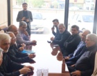 نشست استانی هیأت امنای دانشگاه فرهنگیان در کاشان؛ بررسی روند ارتقای جایگاه آموزشی منطقه