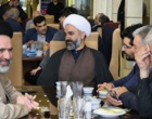 نشست استانی هیأت امنای دانشگاه فرهنگیان در کاشان؛ بررسی روند ارتقای جایگاه آموزشی منطقه