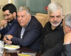 نشست استانی هیأت امنای دانشگاه فرهنگیان در کاشان؛ بررسی روند ارتقای جایگاه آموزشی منطقه