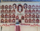 حضور سرپرست دانشگاه فرهنگیان کشور در پایتخت شهدای ایران (نجف آباد)