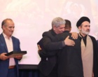 دانشگاه فرهنگیان اصفهان، مفتخر شد به حضور شهدا...